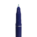Marcador Frixion Fineliner Verde