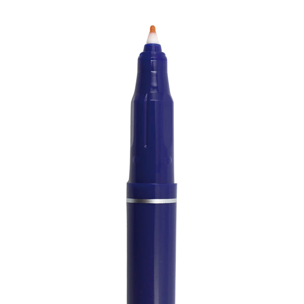 Marcador Frixion Fineliner Naranja