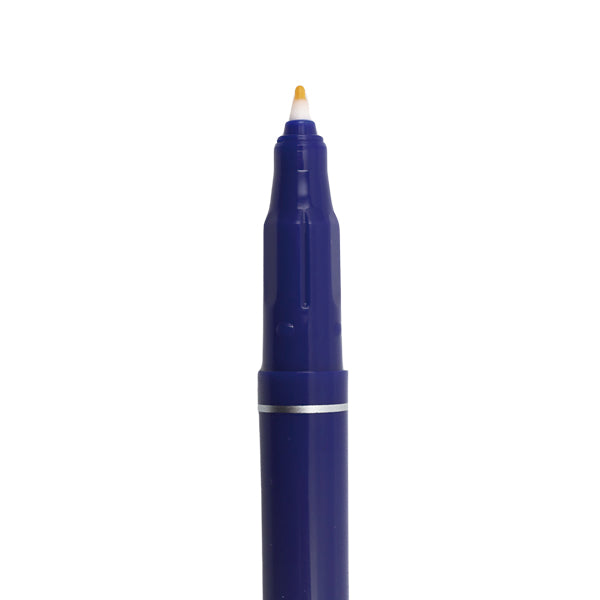 Marcador Frixion Fineliner Amarillo