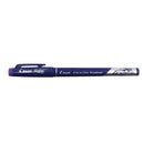Marcador Frixion Fineliner Violeta