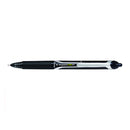 Bolígrafo Hi Tecpoint negro