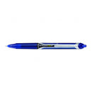 Bolígrafo Hi Tecpoint azul