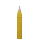 Bolígrafo Frixion Ball Stick Amarillo Brillante