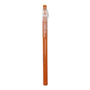 Bolígrafo Frixion Ball Stick Naranja