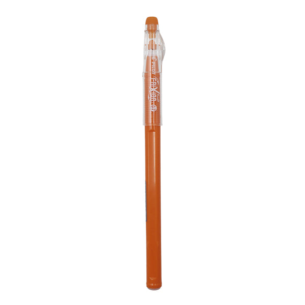 Bolígrafo Frixion Ball Stick Naranja