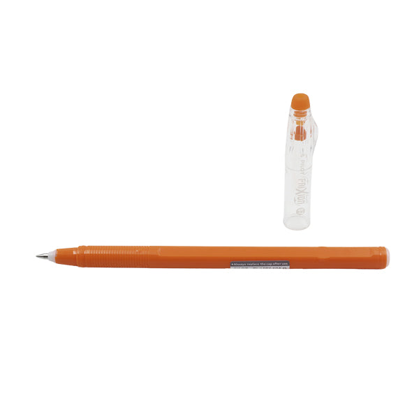 Bolígrafo Frixion Ball Stick Naranja