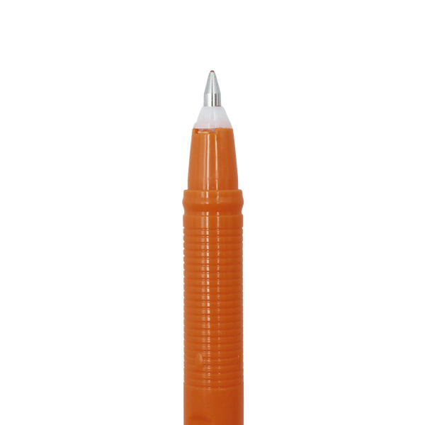 Bolígrafo Frixion Ball Stick Naranja