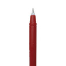 Bolígrafo Frixion Ball Stick Rojo