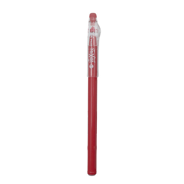 Bolígrafo Frixion Ball Stick Rosado Coral