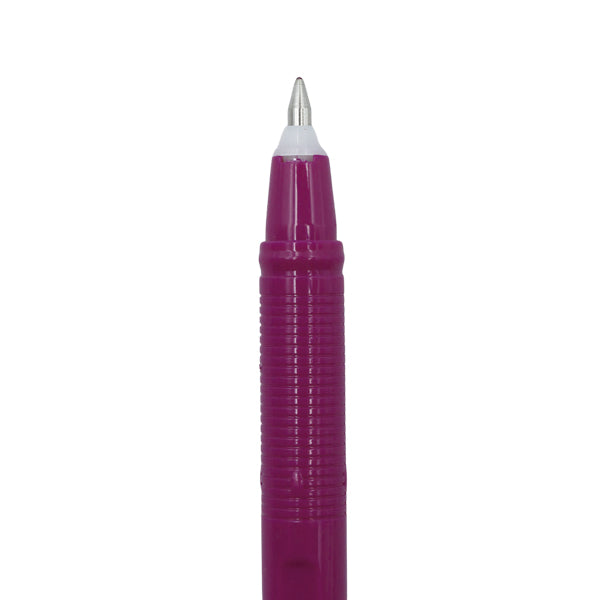 Bolígrafo Frixion Ball Stick Vino