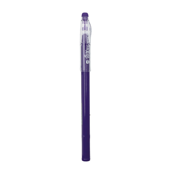 Bolígrafo Frixion Ball Stick Violeta