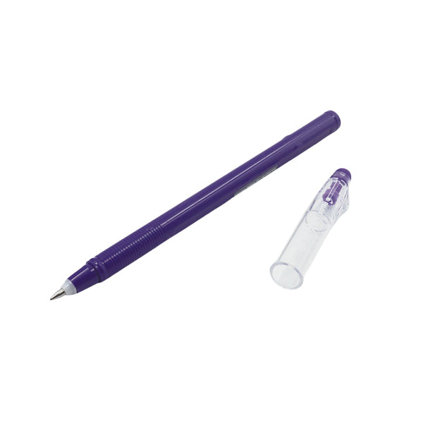 Bolígrafo Frixion Ball Stick Violeta