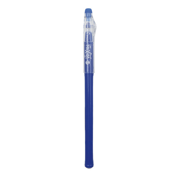 Bolígrafo Frixion Ball Stick Azul