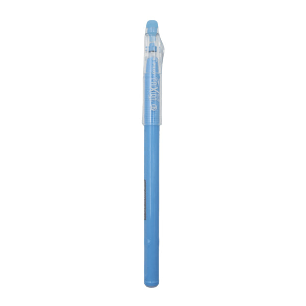 Bolígrafo Frixion Ball Stick Celeste