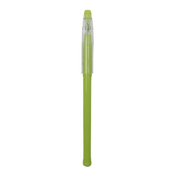 Bolígrafo Frixion Ball Stick Verde claro