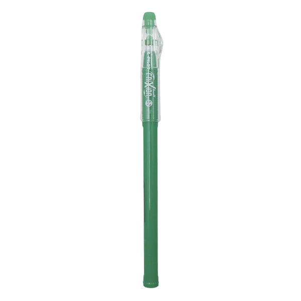 Bolígrafo Frixion Ball Stick Verde