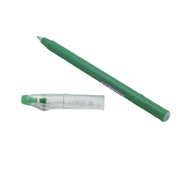 Bolígrafo Frixion Ball Stick Verde