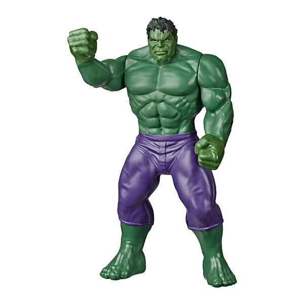 Marvel figura olympus 24cm surt