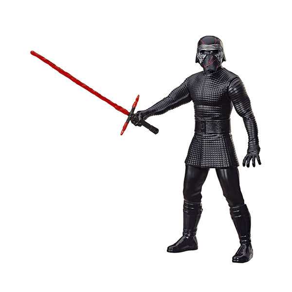 Star Wars Olympus surtido de figuras