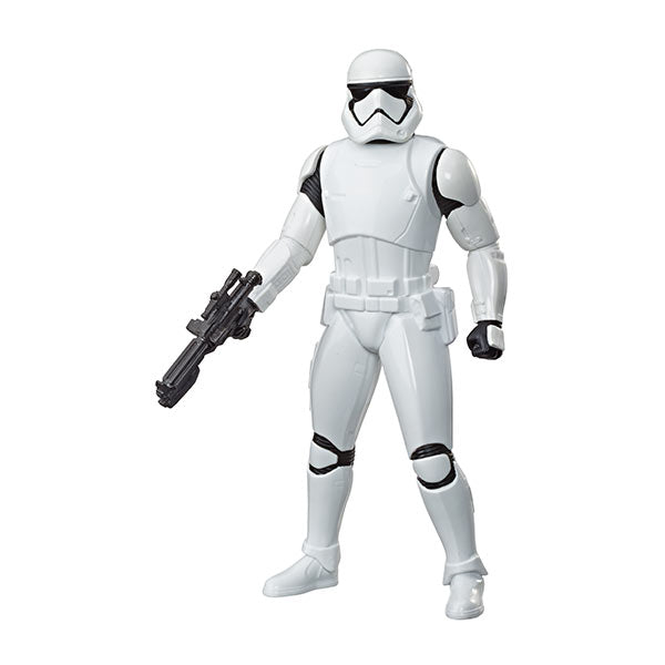 Star Wars Olympus surtido de figuras