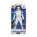 Star Wars Olympus surtido de figuras