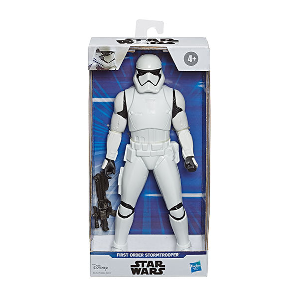 Star Wars Olympus surtido de figuras