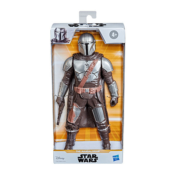 Star Wars Olympus surtido de figuras
