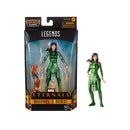 Marvel legends series Eternals surt