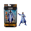 Marvel legends series Eternals surt