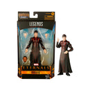 Marvel legends series Eternals surt