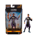 Marvel legends series Eternals surt