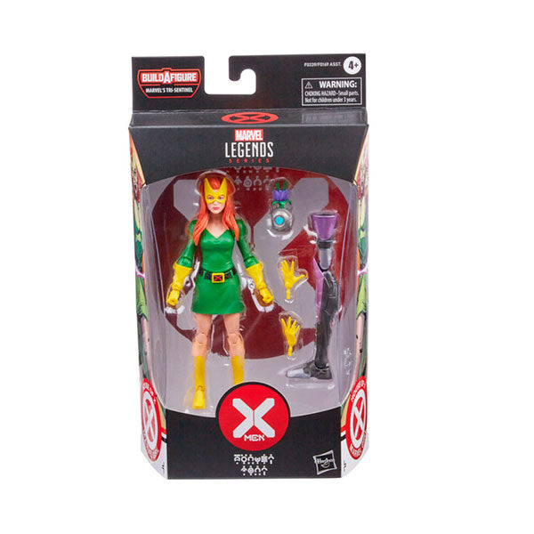 Marvel legends series - Jean Grey