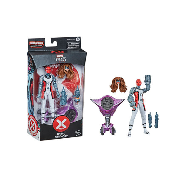 Marvel legends series - Omega Sent