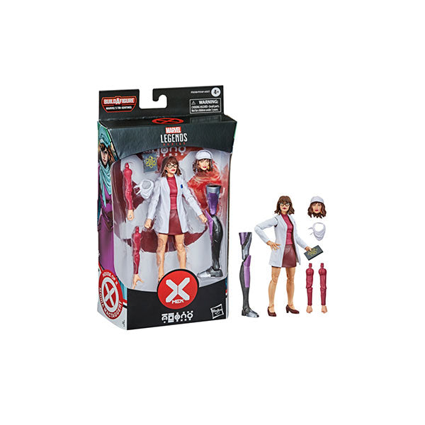 Marvel legends series - Moira