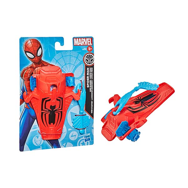 Marvel juego rol Avenger surt