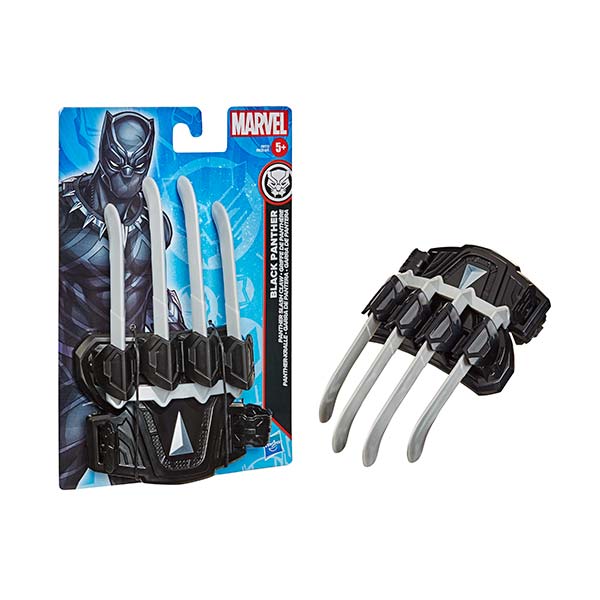 Marvel juego rol Avenger surt