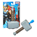 Marvel juego rol Avenger surt