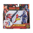 Marvel set Shang Chi vs. El asesino en serie