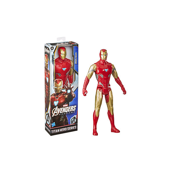 Figura de acción Avengers de 30 cm Surtido