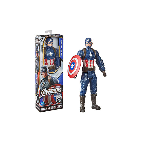 Figura de acción Avengers de 30 cm Surtido