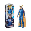 Marvel figura titan hero Loki