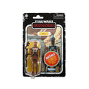 Star Wars figuras retro surt