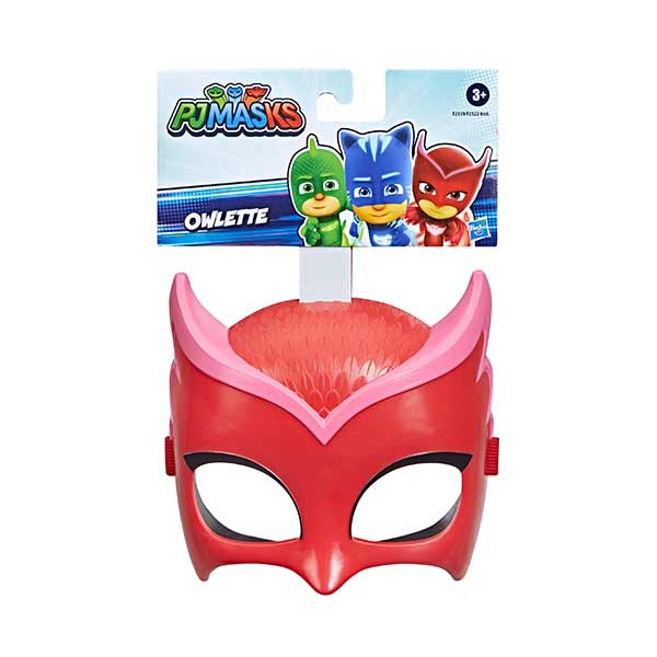 PJ Mask máscara surt