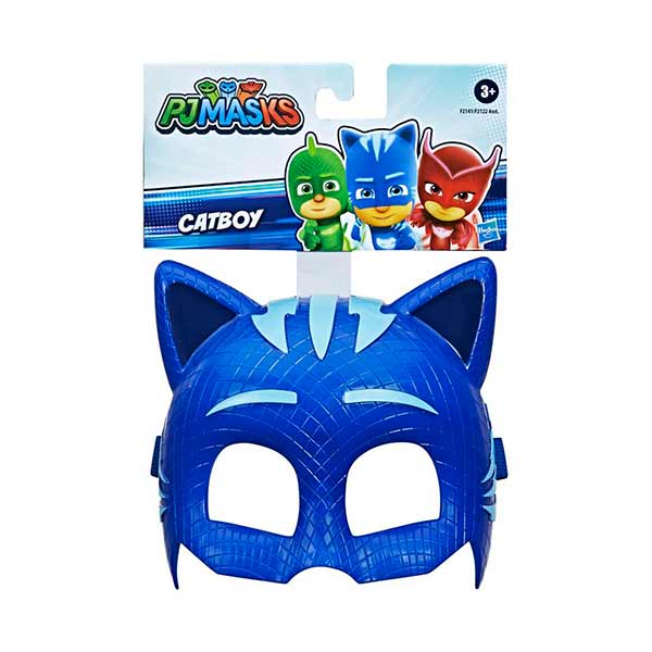 PJ Mask máscara surt