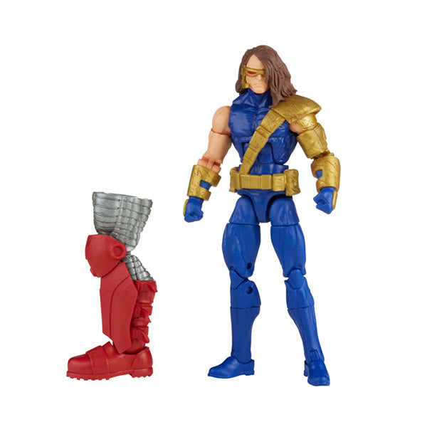Marvel legends series - Cyclops