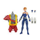 Marvel leyends series - Shadowcat