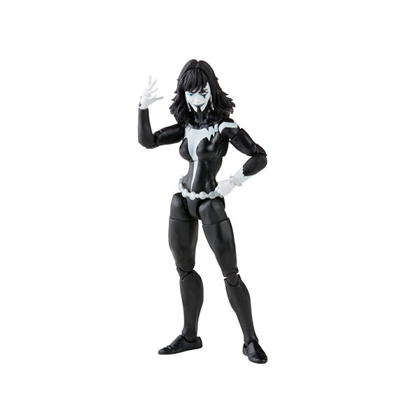 Marvel legends series - Shriek