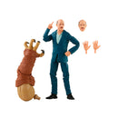 Marvel legends series - J.J. Jameson