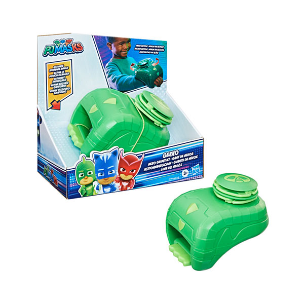 PJ masks guante de héroe surt