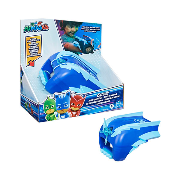 PJ masks guante de héroe surt